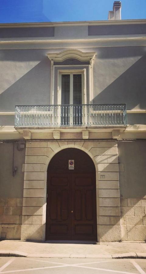Palazzo Romanelli Отель типа 